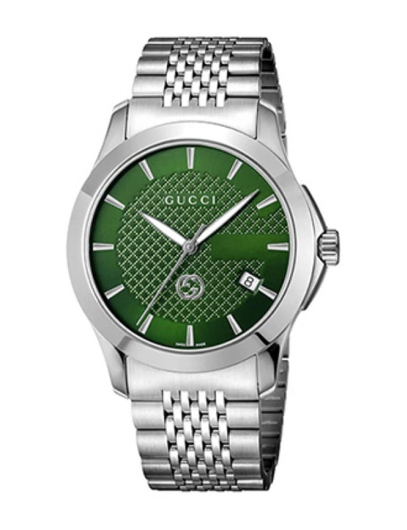 Gucci - G-Timeless 38mm