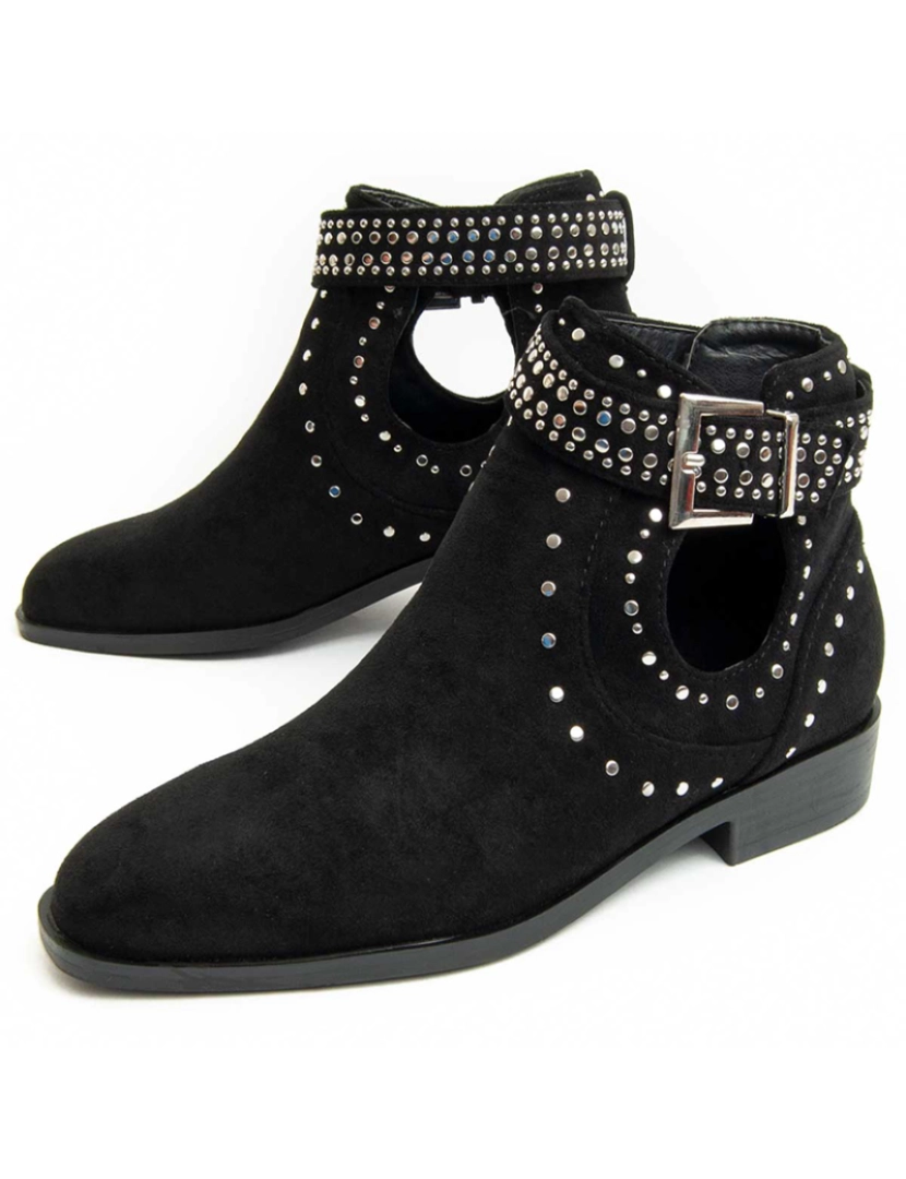 Montevita - Botins Senhora Preto