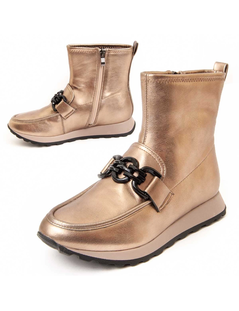 Montevita - Botins Senhora Dourado