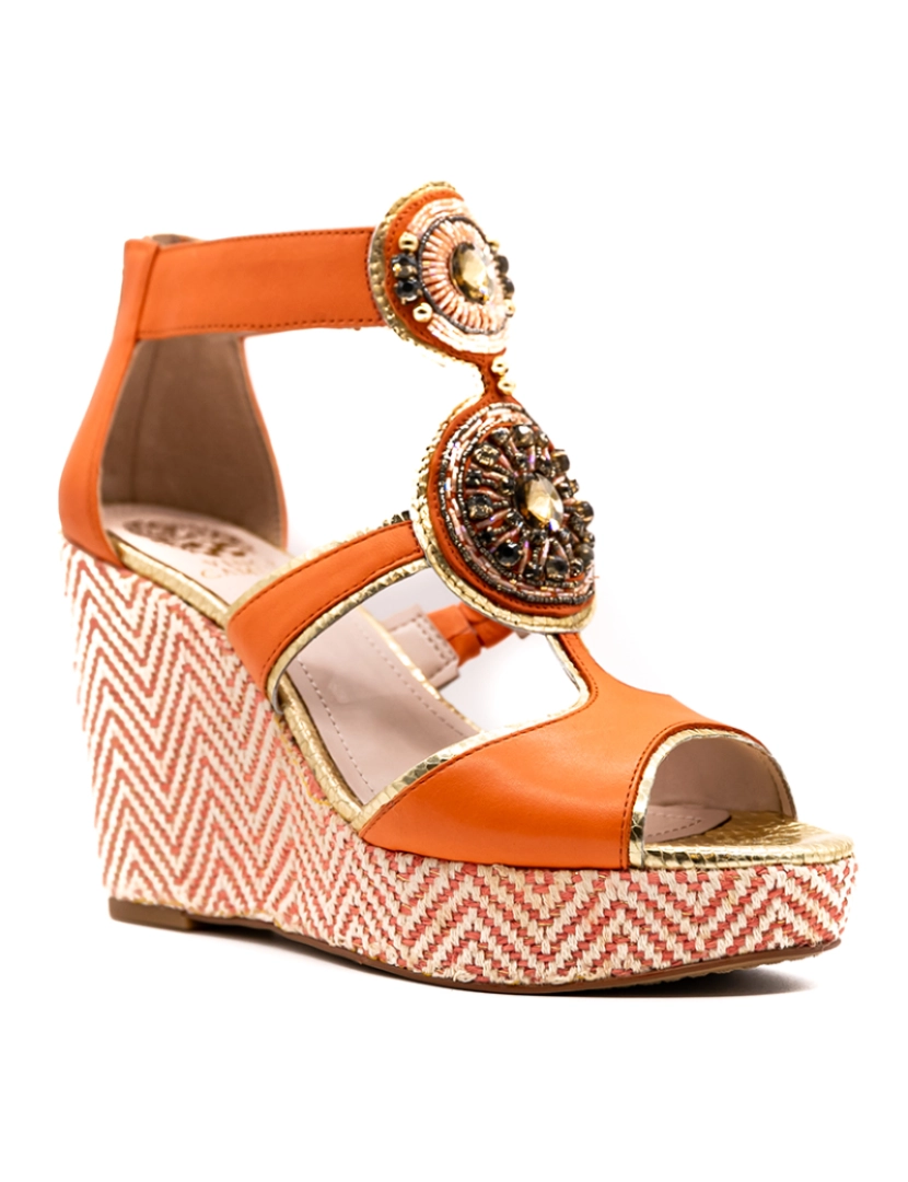 Vince Camuto - Sandálias Coral