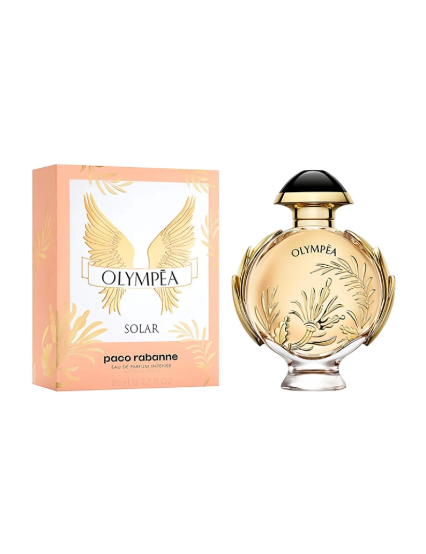 Paco Rabanne - Olympea Solar Eau de Parfum Intense