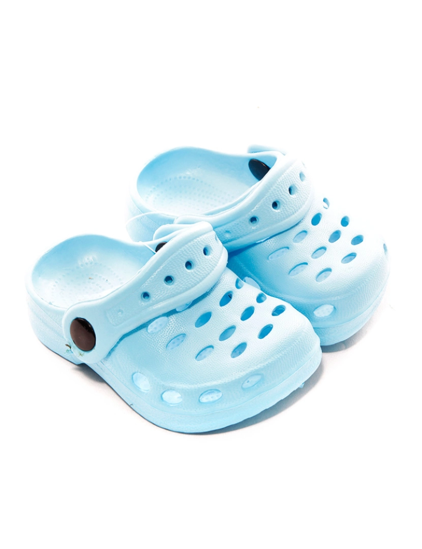 Clogs - Clogs Azuis