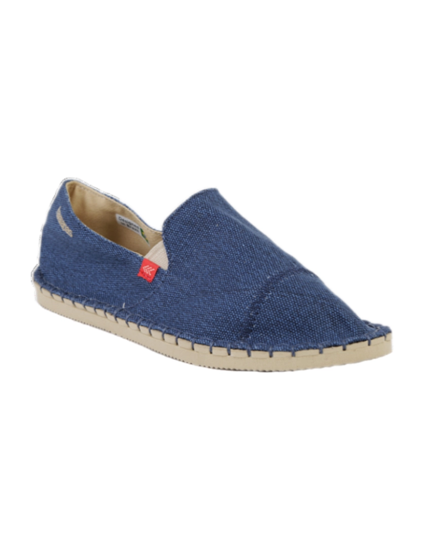 Havaianas - Alpercatas Origine Kids Azul