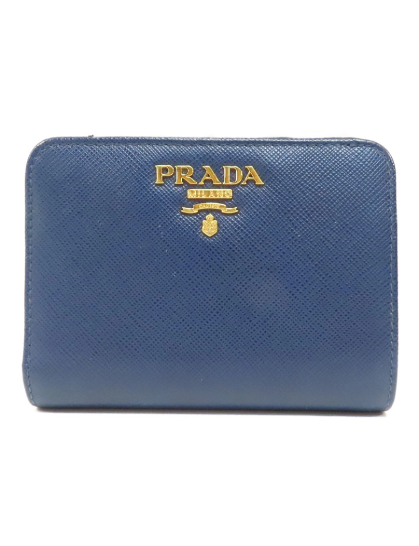 Prada - Carteira Saffiano