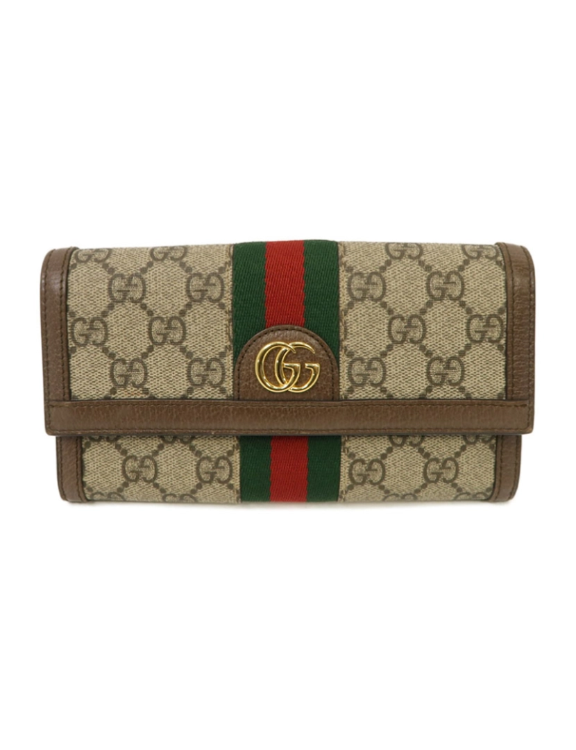 Gucci - Ophidia GG Supreme