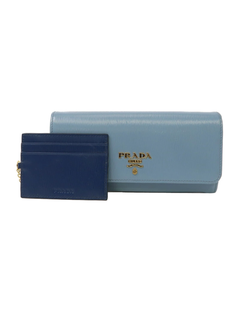 Prada - Carteira Saffiano