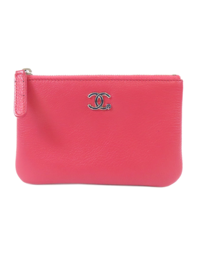 Chanel - Clutch Pele