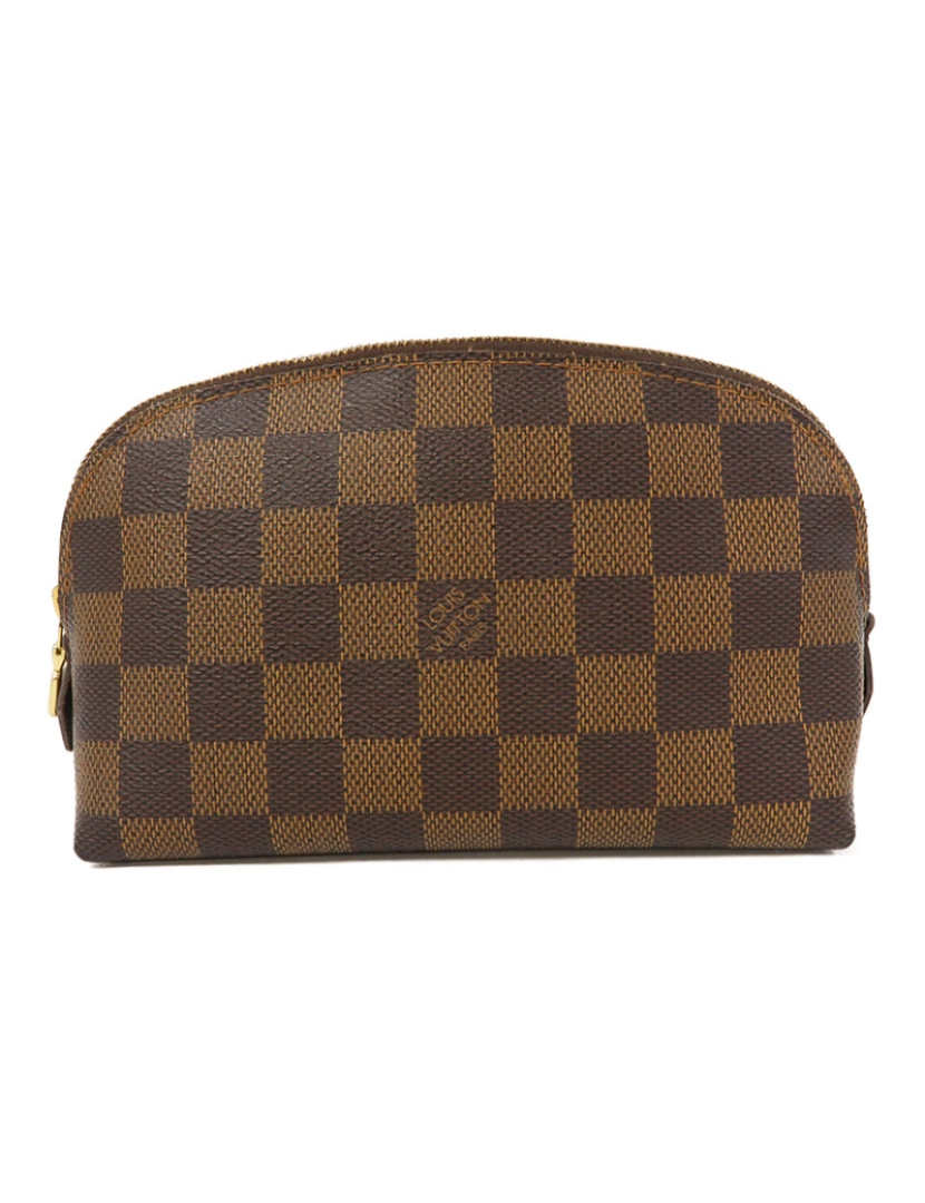 Louis Vuitton - Neceser PM Damier Ebene