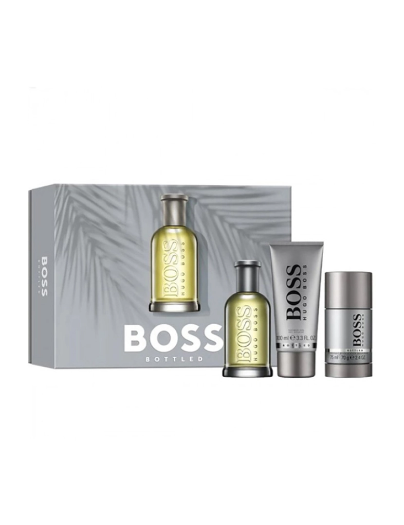 Hugo Boss - Hugo Boss Bottled Giftset 275 ml