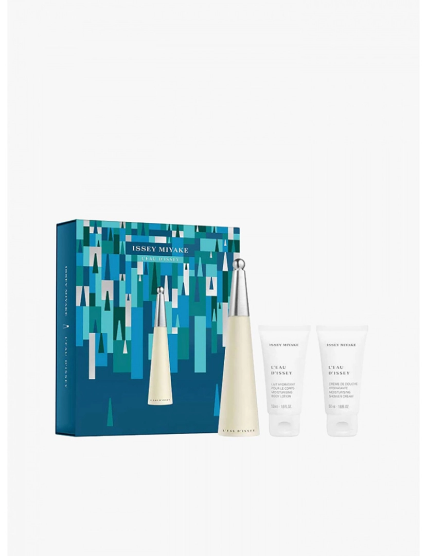 Issey Miyake - Issey Miyake L'Eau D'Issey Giftset 150 ml