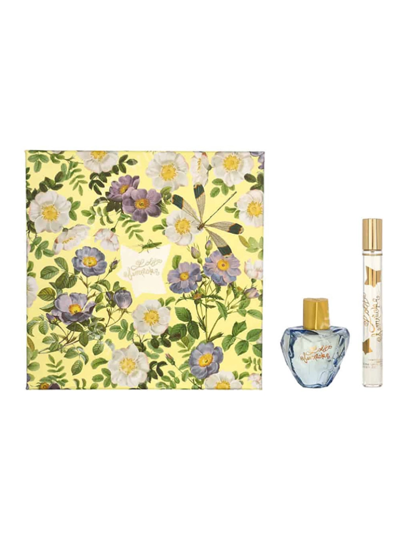 Lolita Lempicka - Lolita Lempicka Mon Premier Giftset 45 ml