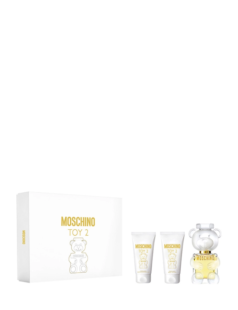 Moschino - Moschino Toy 2 Giftset 150 ml