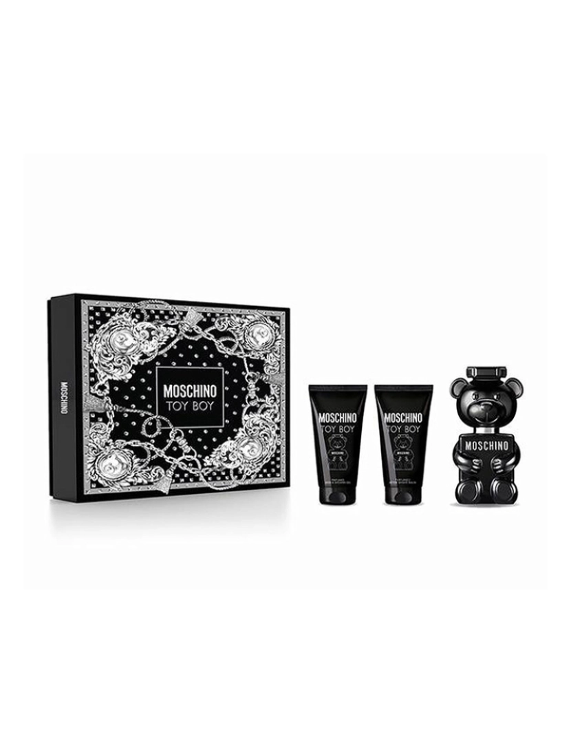 Moschino - Moschino Toy Boy Giftset 150 ml