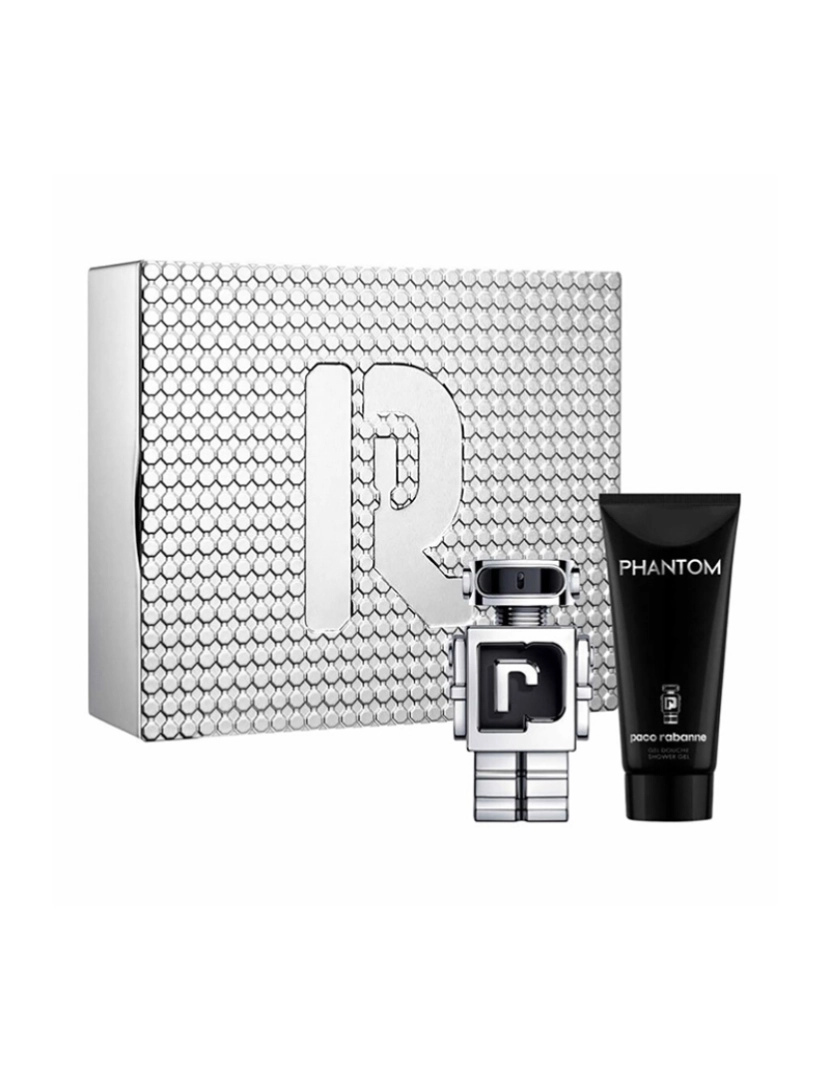 Paco Rabanne - Paco Rabanne Phantom Giftset 150 ml