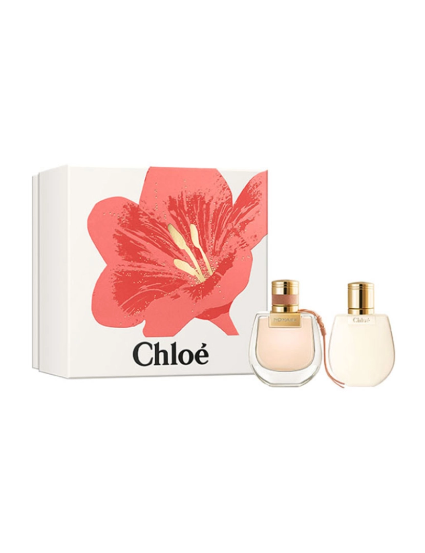 Chloé - Chloe Nomade Giftset 150 ml