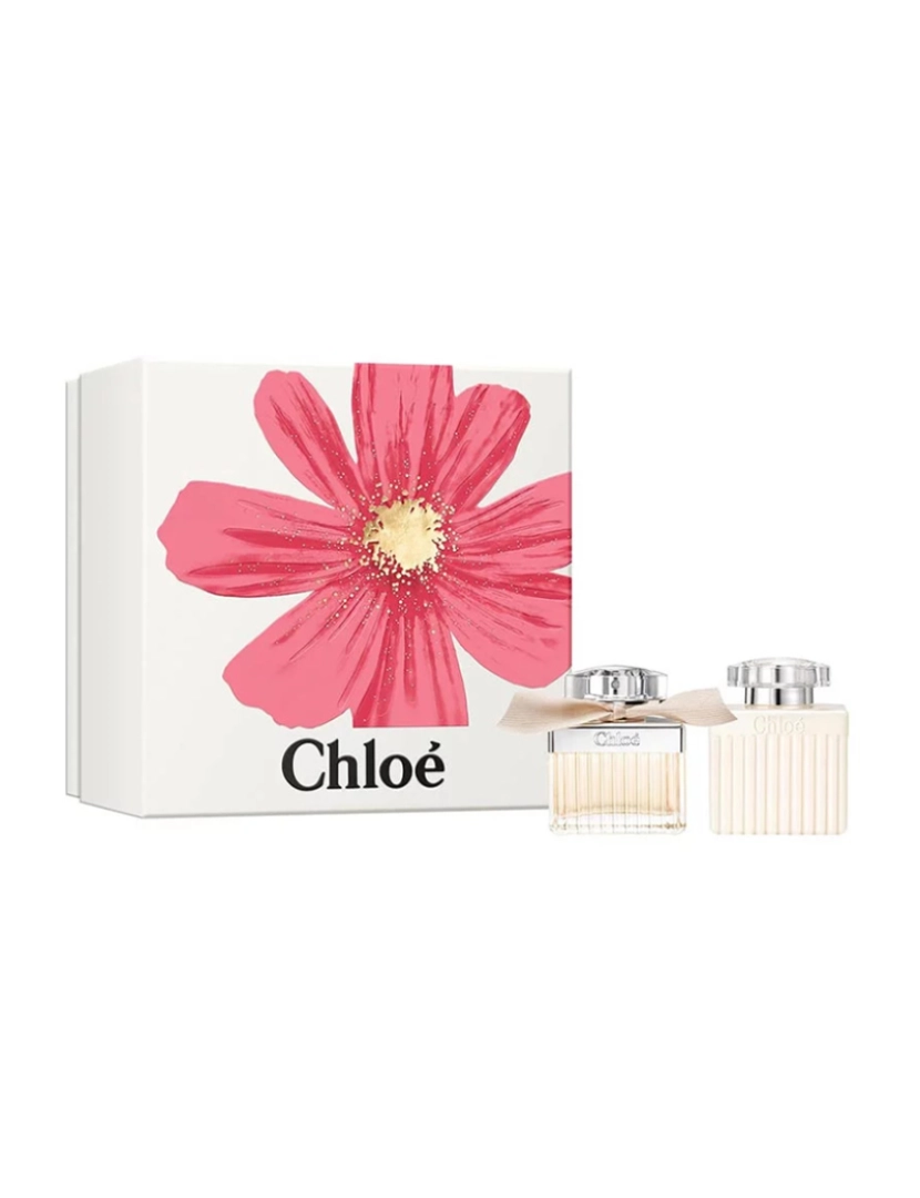 Chloé - Chloe By Chloe Giftset 150 ml