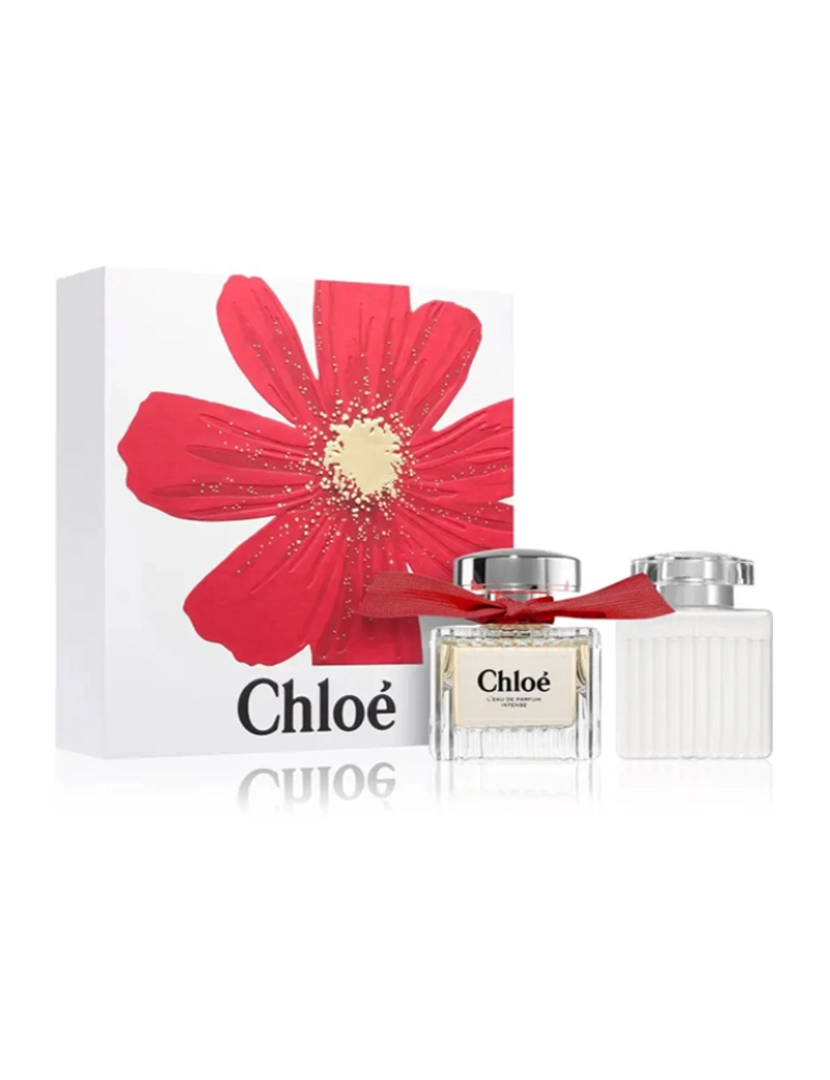 Chloé - Chloe Signature Intense Giftset 150 ml