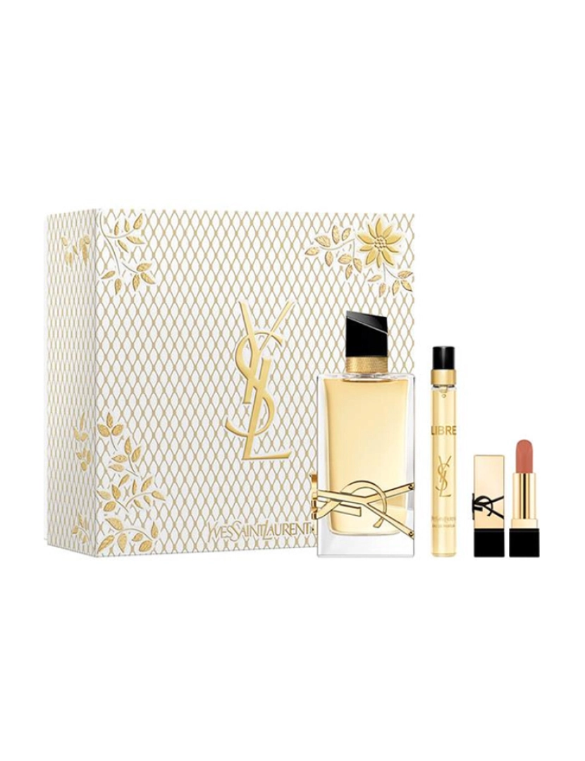 Yves Saint Laurent - YSL Libre Giftset 101,3 ml