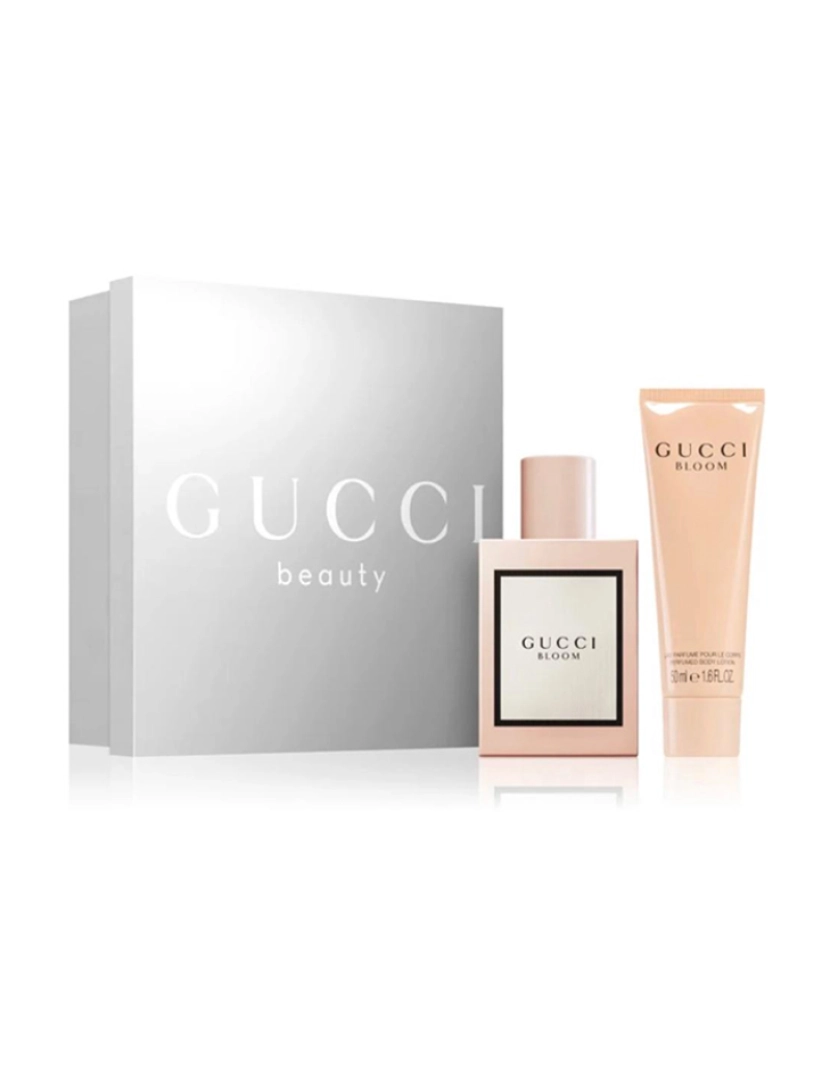 Gucci - Gucci Bloom Giftset 100 ml