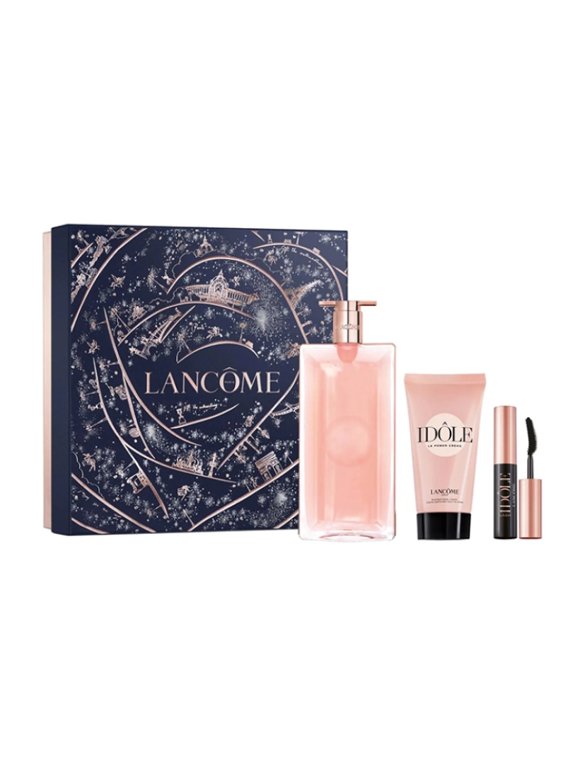 Lâncome - Lancome Idole Giftset 102,5 ml