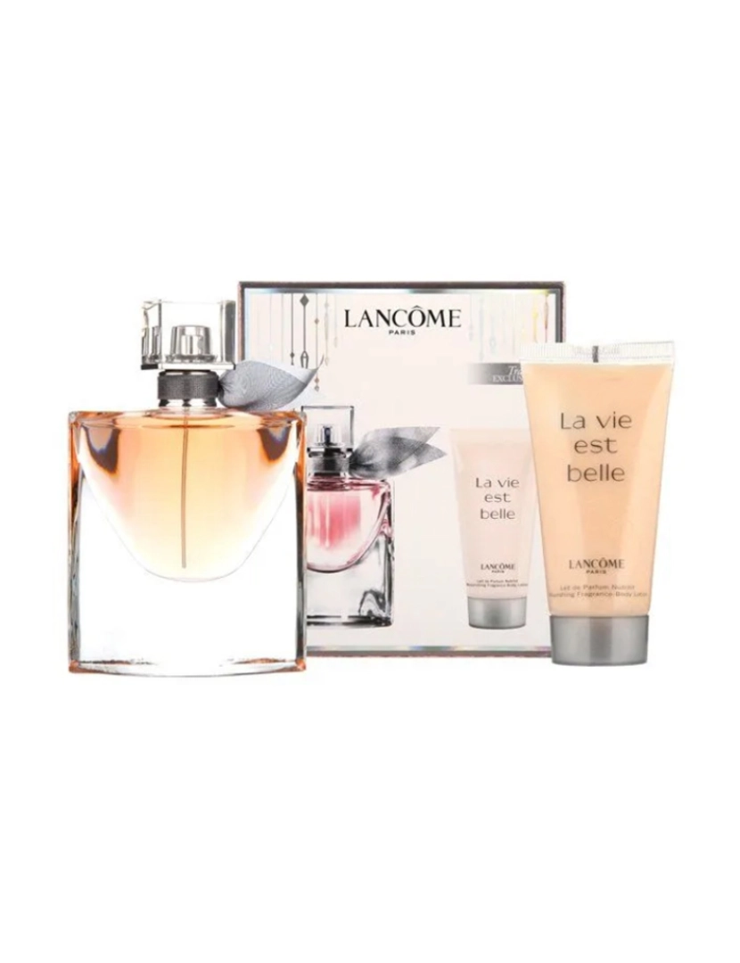 Lâncome - Lancome La Vie Est Belle Giftset 100 ml