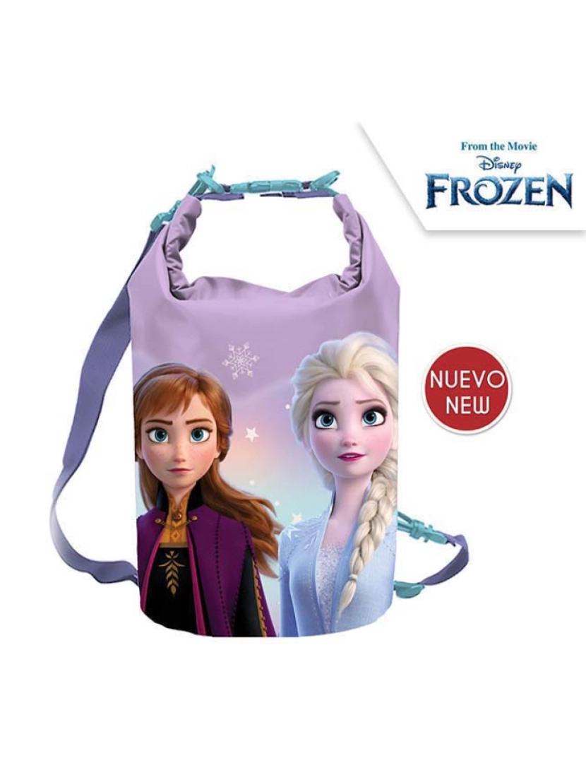 Frozen - Bolsa Frozen2 TU