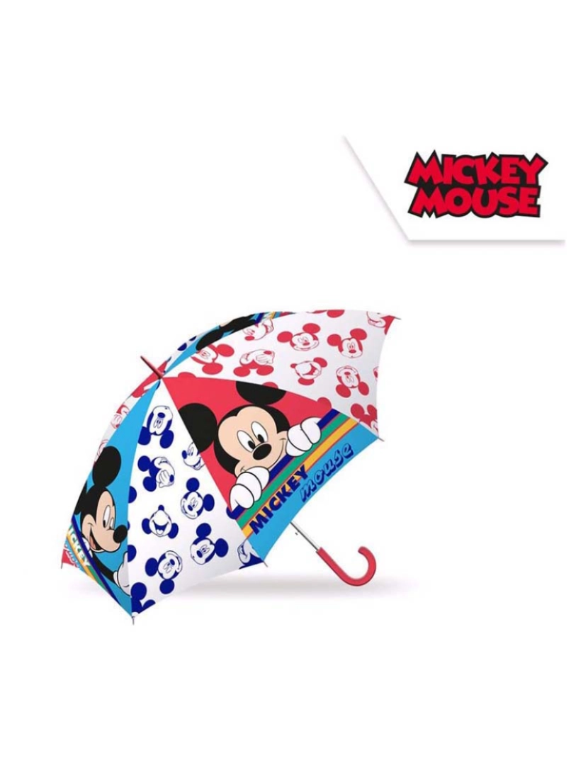 Mickey - Guarda Chuva  Mickey 46