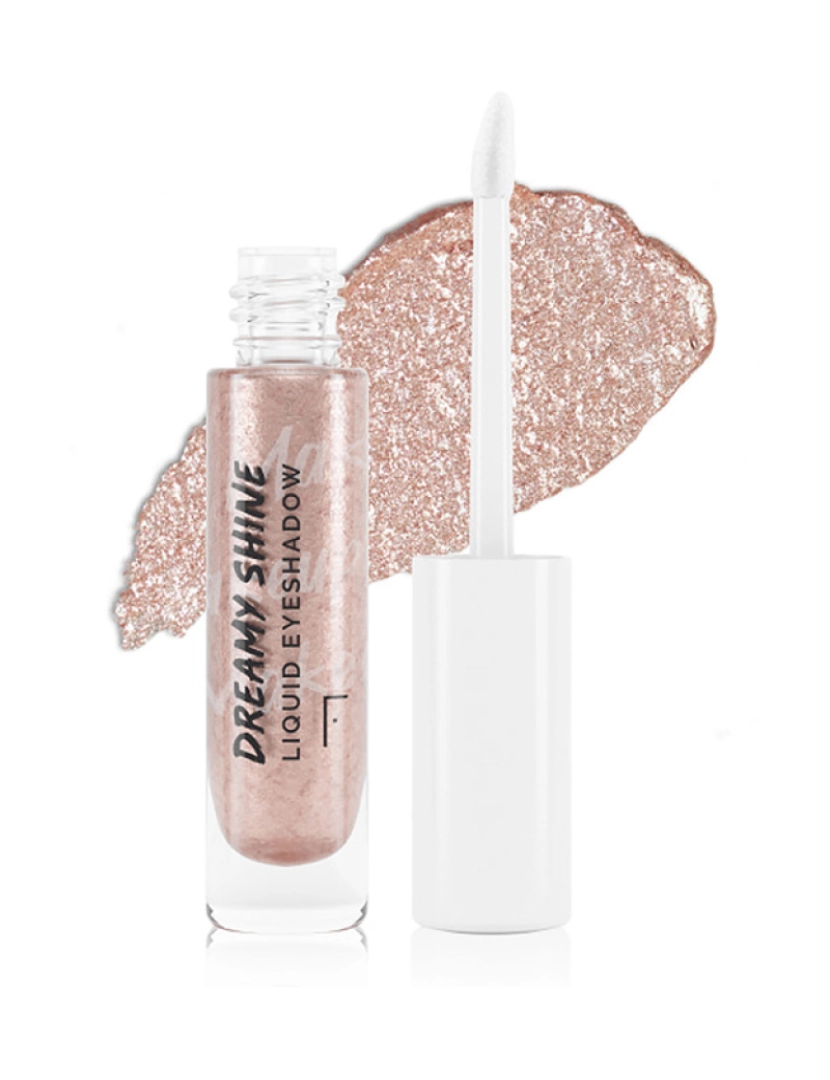 Freshly Cosmetics - Dreamy Shine Liquid Eyeshadow (5ml)