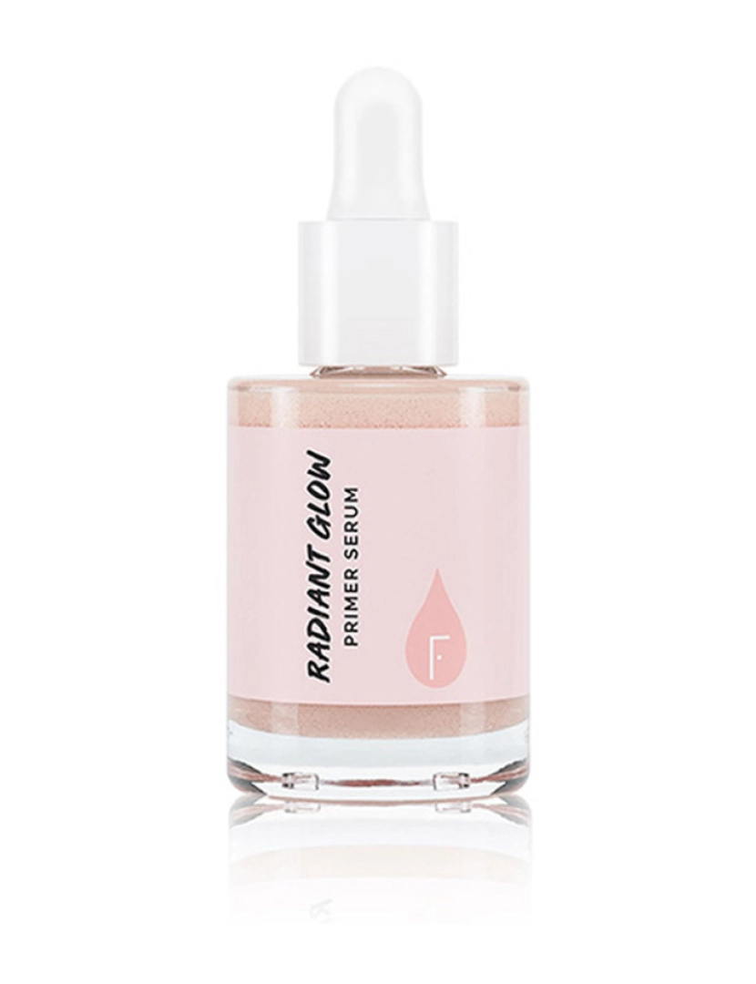 Freshly Cosmetics - Radiant Glow Primer Serum (28ml)