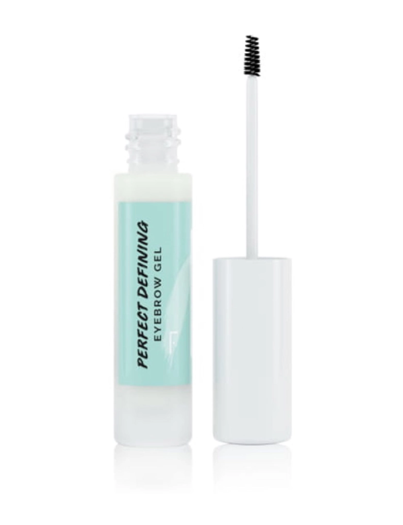 Freshly Cosmetics - Perfect defining Eyebrow gel Transparente (5ml)