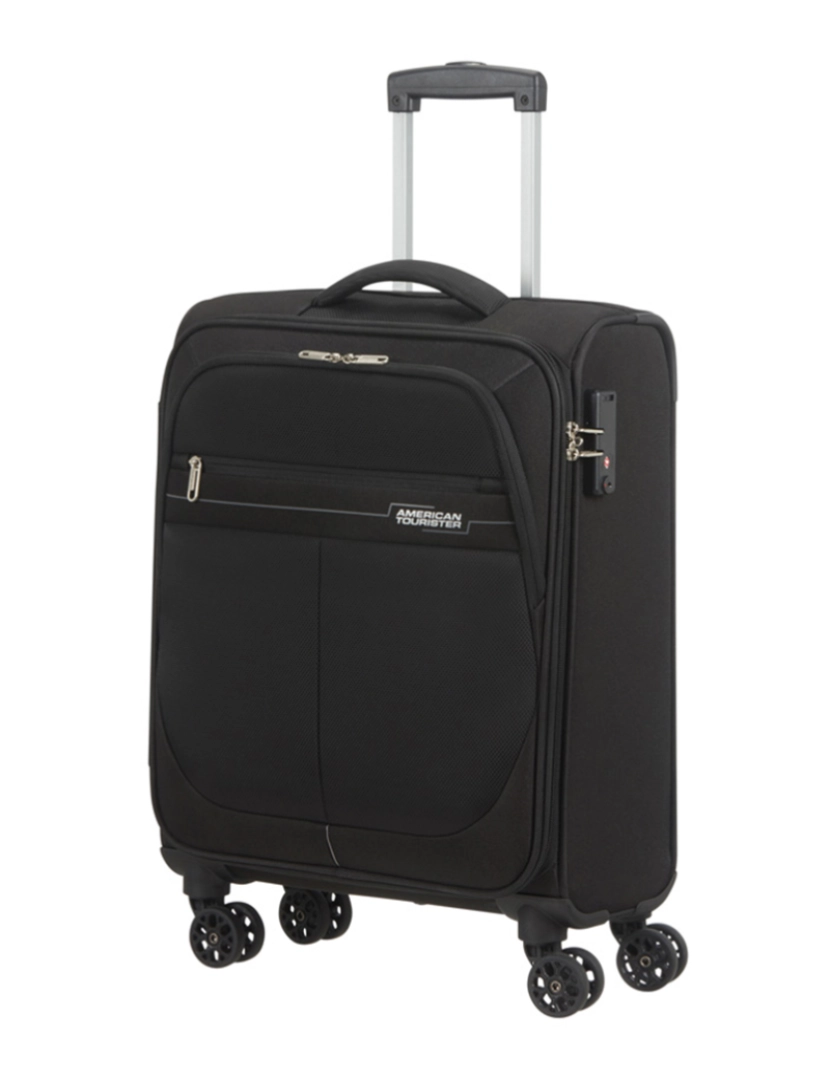 American Tourister - Mala de cabine 4 rodas 55cm