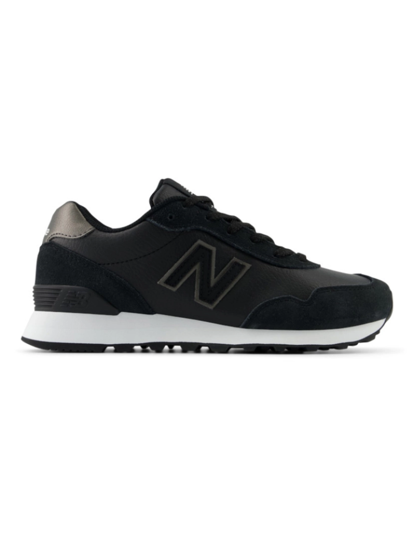 New Balance - Ténis Senhora 515 Roxo