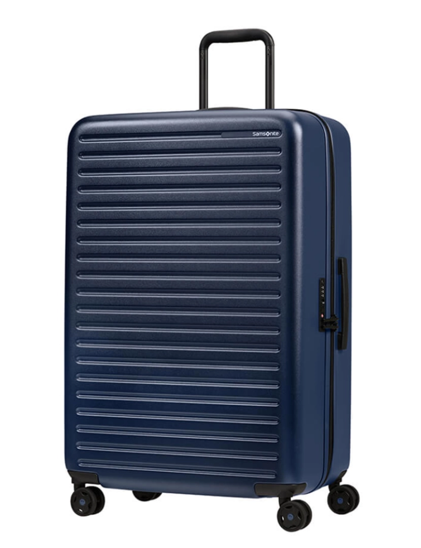 Samsonite - Mala de Viagem grande 4 rodas 75cm