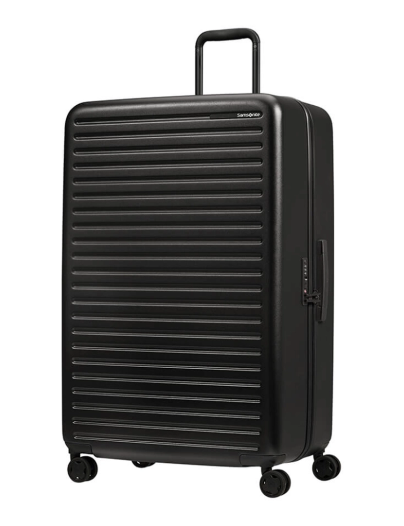 Samsonite - Mala de Viagem grande 4 rodas 81cm