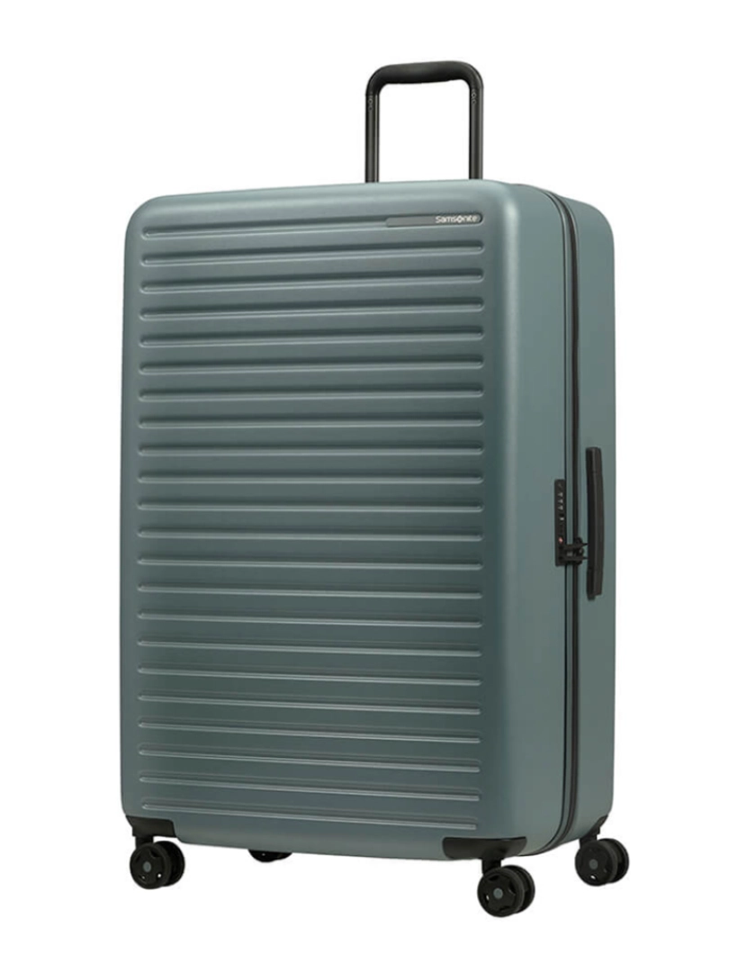 Samsonite - Mala de Viagem grande 4 rodas 81cm