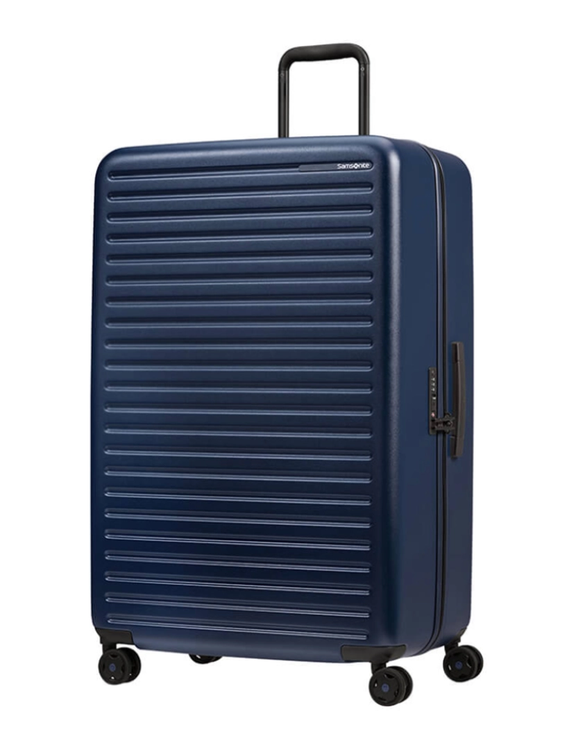 Samsonite - Mala de Viagem grande 4 rodas 81cm