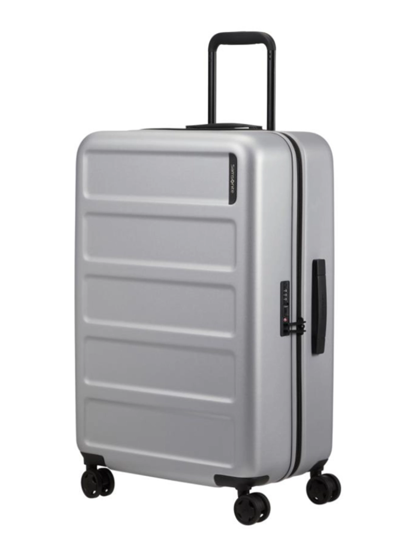 Samsonite - Mala de Viagem 69/25 Kg7 Quadrix