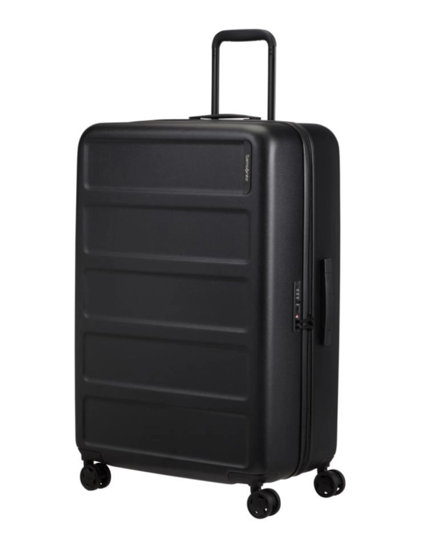 Samsonite - Mala de Viagem 75/28  Kg7 Quadrix