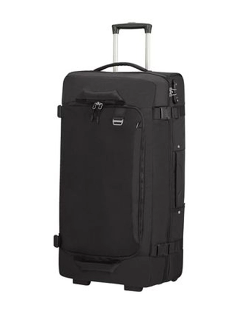 Samsonite - Saco de viagem com rodas 79cm