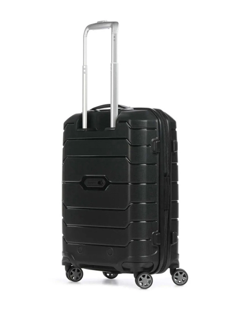 Samsonite - Mala de Cabine 4 rodas expansível