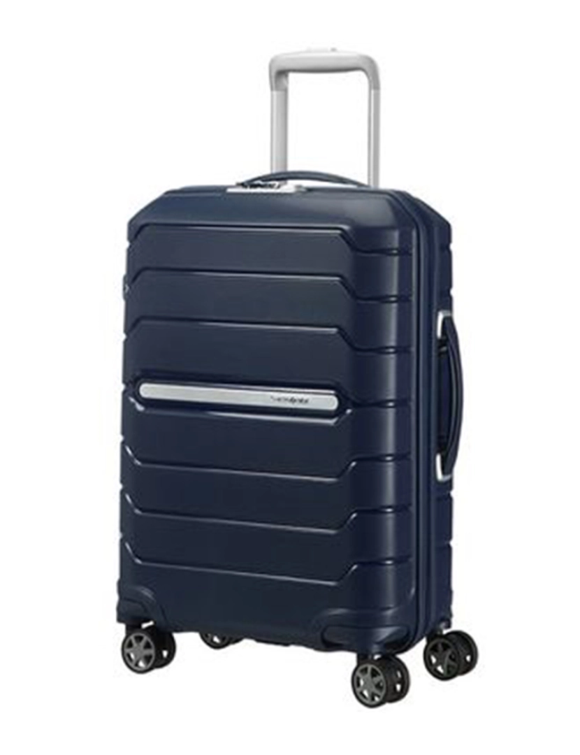 Samsonite - Mala de Cabine 4 rodas expansível