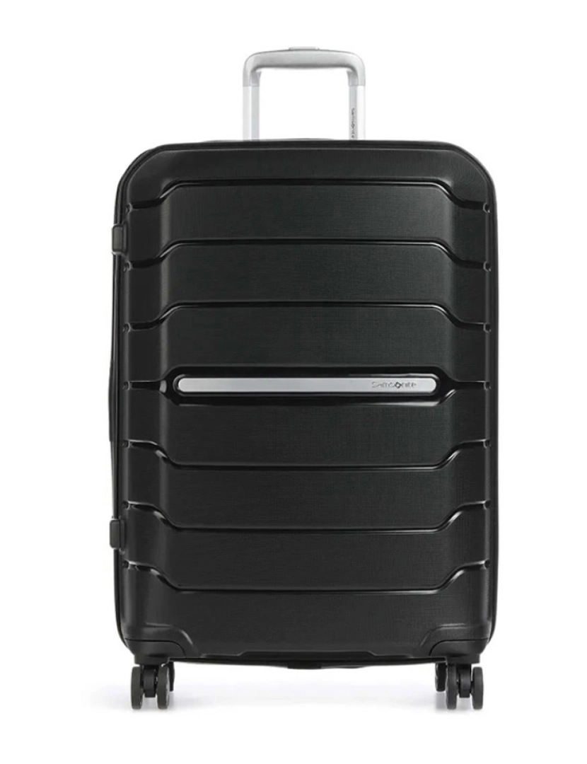 Samsonite - Mala de Viagem Média 4 rodas 68cm Expansível