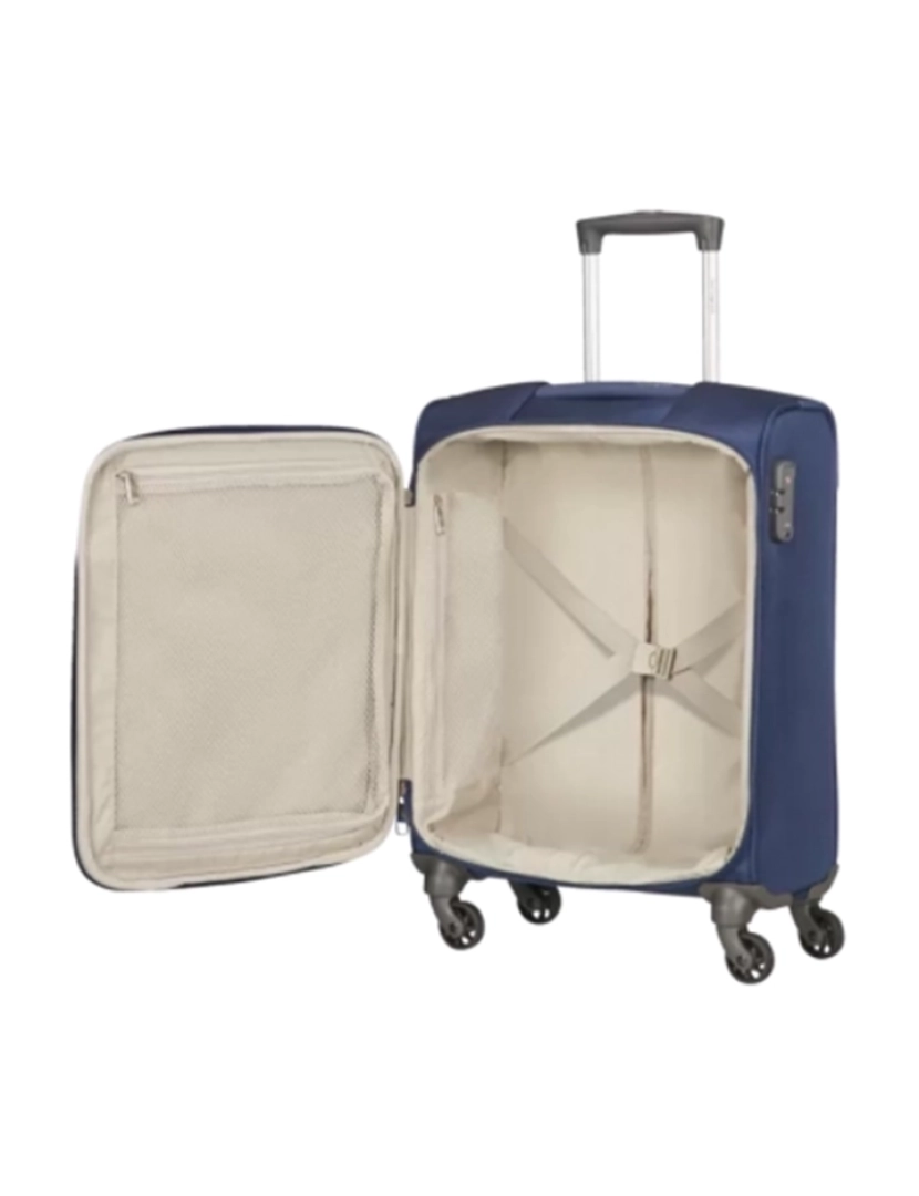 Samsonite - Mala de Cabine 2 rodas 55cm