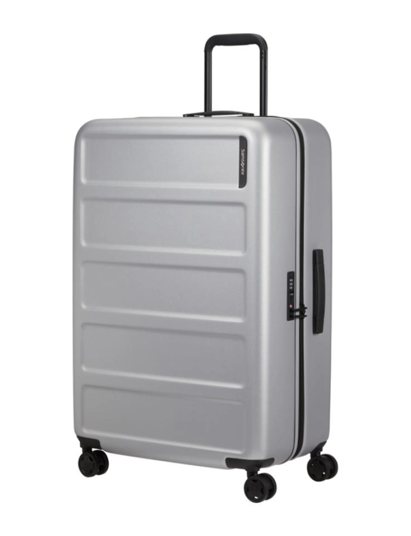 Samsonite - Mala de viagem grande 4 rodasSpinner 75/28 Cinzento