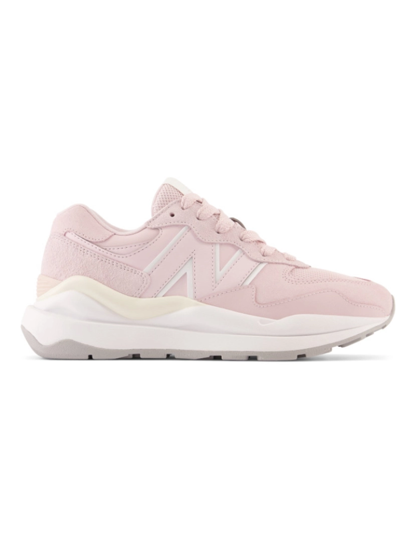 New Balance - Ténis Senhora 5740 Rosa