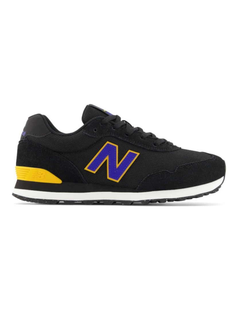 New Balance - Ténis New Balance 515 Homem Preto