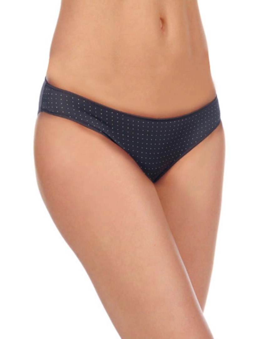 Selene - Pack 2 Cueca bikini Greta Terra 