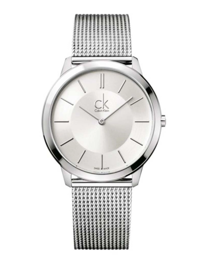 Calvin Klein - Relógio Homem K3M21126