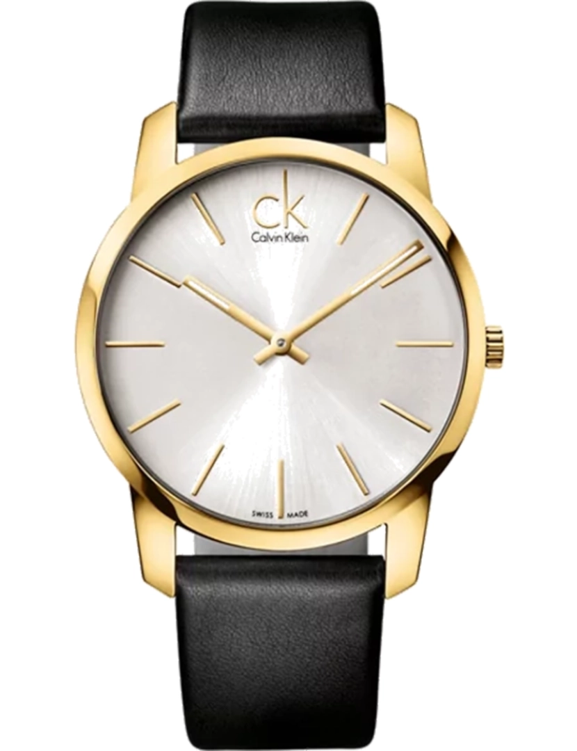 Calvin Klein - Relógio Homem K2G21520