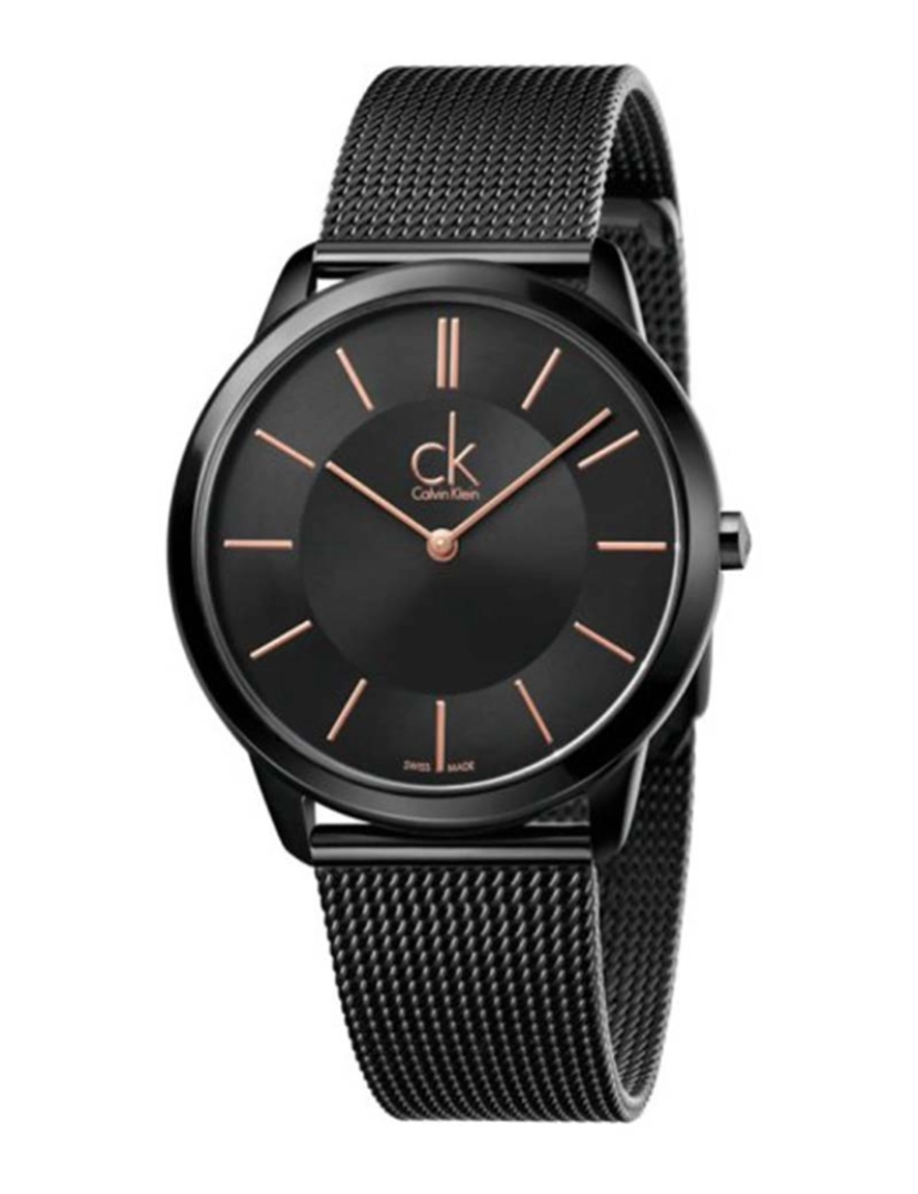 Calvin Klein - Relógio Homem K3M21421